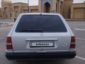 Mercedes-Benz E 200 1990 года за 2 200 000 тг. в Туркестан – фото 5