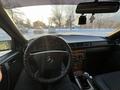 Mercedes-Benz E 200 1993 года за 3 500 000 тг. в Костанай – фото 10
