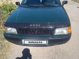 Audi 80 1994 годаүшін1 500 000 тг. в Кокшетау