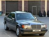 Mercedes-Benz E 230 1991 годаfor3 000 000 тг. в Алматы – фото 2