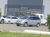 Volkswagen Sharan 1998 годаүшін1 800 000 тг. в Уральск – фото 3