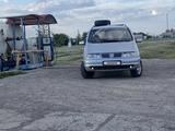 Volkswagen Sharan 1998 годаүшін1 800 000 тг. в Уральск