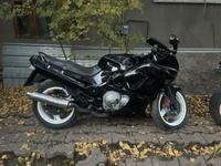 Kawasaki  ZZR 400 1992 годаfor500 000 тг. в Алматы