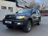 Toyota 4Runner 2004 года за 9 000 000 тг. в Алматы – фото 2