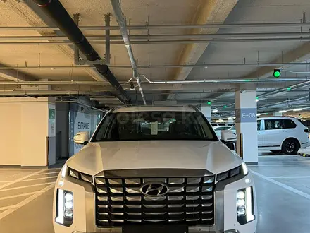 Hyundai Palisade 2023 года за 35 000 000 тг. в Астана