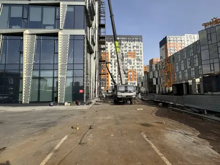 Zoomlion  QY25V 2021 года за 39 000 000 тг. в Астана – фото 3