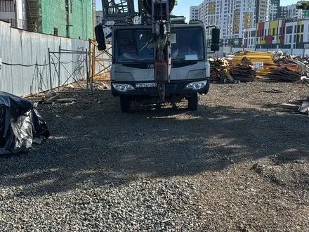 Zoomlion  QY25V 2021 года за 39 000 000 тг. в Астана – фото 2