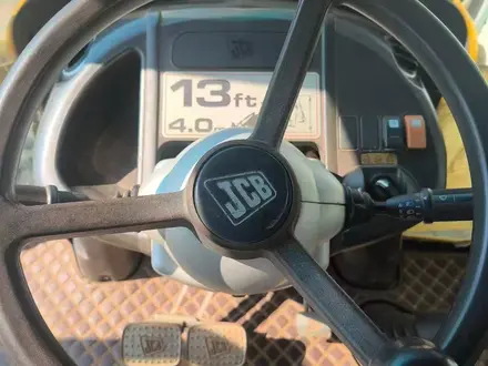 JCB  3CX 2008 года за 26 000 000 тг. в Алматы – фото 2