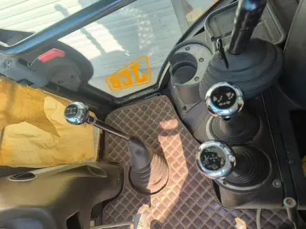 JCB  3CX 2008 года за 26 000 000 тг. в Алматы – фото 3