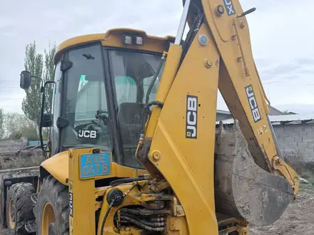 JCB  3CX 2008 года за 26 000 000 тг. в Алматы – фото 10