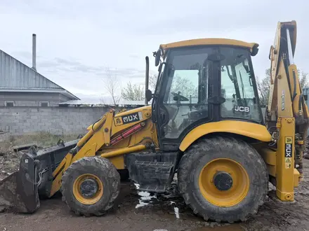 JCB  3CX 2008 года за 26 000 000 тг. в Алматы – фото 11