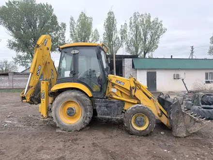 JCB  3CX 2008 года за 26 000 000 тг. в Алматы – фото 9