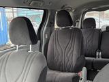 Toyota Sienna 2018 года за 16 900 000 тг. в Астана – фото 4