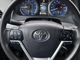 Toyota Sienna 2018 года за 16 900 000 тг. в Астана – фото 5