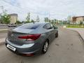 Hyundai Elantra 2019 года за 8 200 000 тг. в Алматы – фото 13