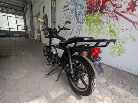 Factory Bike 2022 года за 250 000 тг. в Алматы – фото 3