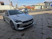 Kia Stinger 2020 годаүшін12 200 000 тг. в Астана