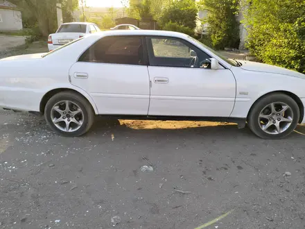 Toyota Chaser 2001 года за 4 100 000 тг. в Семей – фото 5