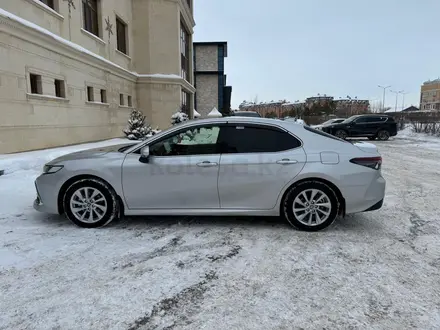 Toyota Camry 2024 года за 20 000 000 тг. в Астана