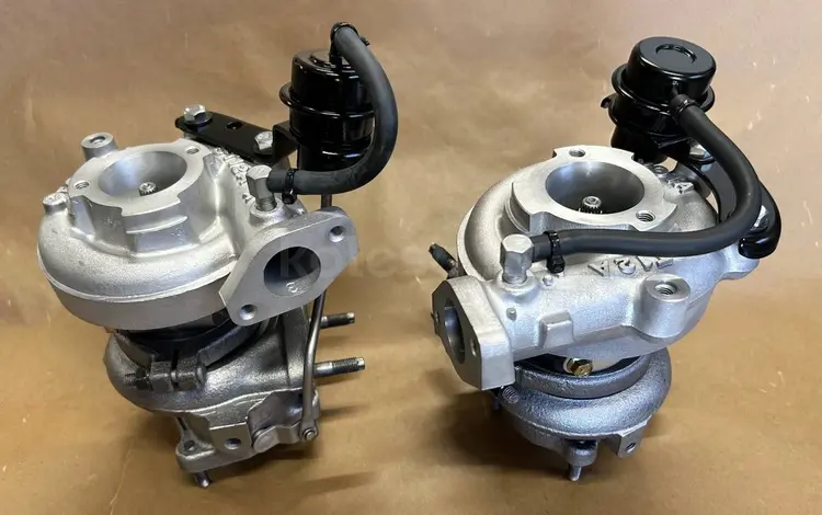 Турбина, картридж на Виндом, калдину, марк2, аристо за 60 000 тг. в Алматы