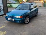 Opel Astra 1993 годаүшін1 000 000 тг. в Шымкент