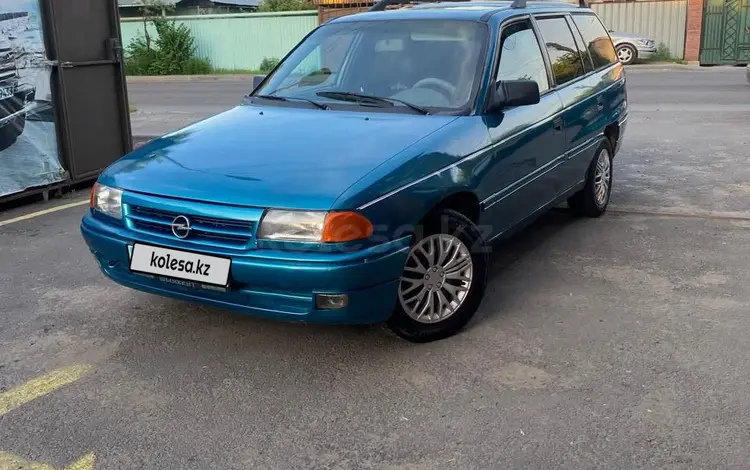 Opel Astra 1993 года за 1 000 000 тг. в Шымкент