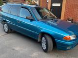 Opel Astra 1993 годаүшін1 000 000 тг. в Шымкент – фото 3