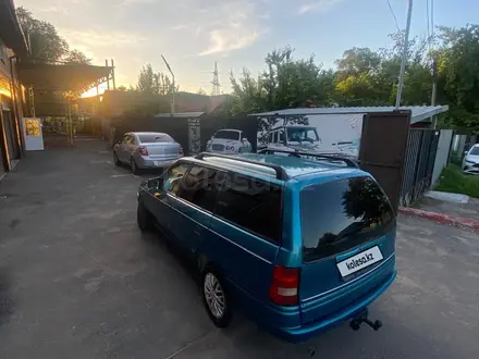 Opel Astra 1993 года за 1 000 000 тг. в Шымкент – фото 5