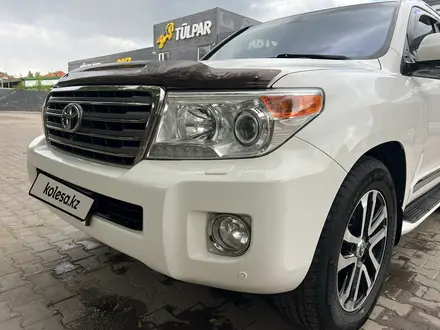 Toyota Land Cruiser 2014 года за 19 500 000 тг. в Уральск – фото 20