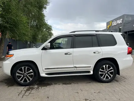 Toyota Land Cruiser 2014 года за 19 500 000 тг. в Уральск – фото 4