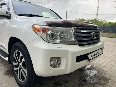 Toyota Land Cruiser 2014 года за 19 500 000 тг. в Уральск – фото 12