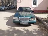 Mercedes-Benz C 180 1995 года за 1 000 000 тг. в Петропавловск – фото 4