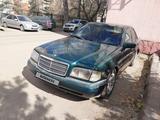 Mercedes-Benz C 180 1995 года за 1 000 000 тг. в Петропавловск – фото 2