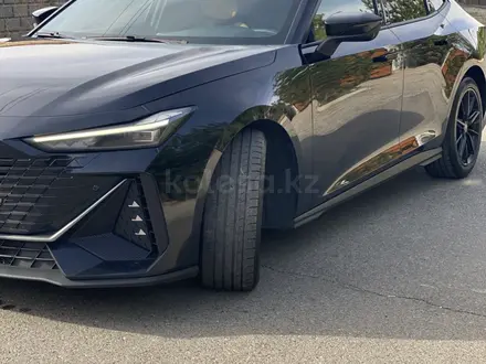 Changan UNI-V 2023 года за 7 800 000 тг. в Алматы – фото 2