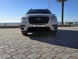 Subaru Ascent 2021 годаүшін16 000 000 тг. в Актау – фото 2