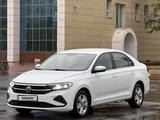 Volkswagen Polo 2021 годаүшін6 900 000 тг. в Павлодар – фото 3