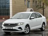 Volkswagen Polo 2021 годаүшін6 900 000 тг. в Павлодар