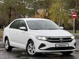 Volkswagen Polo 2021 годаүшін6 900 000 тг. в Павлодар – фото 2