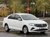 Volkswagen Polo 2021 годаүшін6 900 000 тг. в Павлодар – фото 4