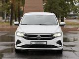 Volkswagen Polo 2021 годаүшін6 900 000 тг. в Павлодар – фото 5