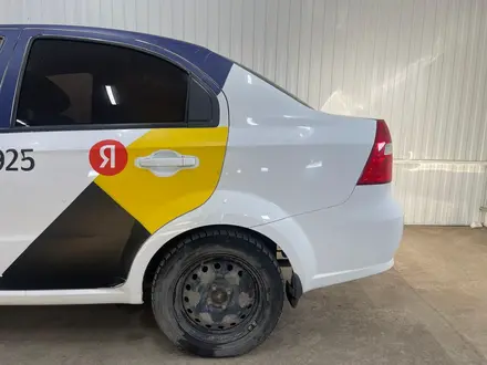 Chevrolet Nexia 2021 года за 2 776 850 тг. в Астана – фото 7
