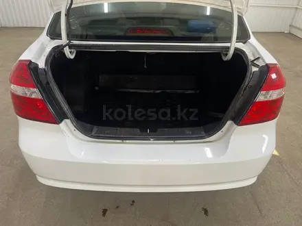 Chevrolet Nexia 2021 года за 2 776 850 тг. в Астана – фото 16