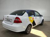 Chevrolet Nexia 2021 годаүшін2 776 850 тг. в Астана – фото 3