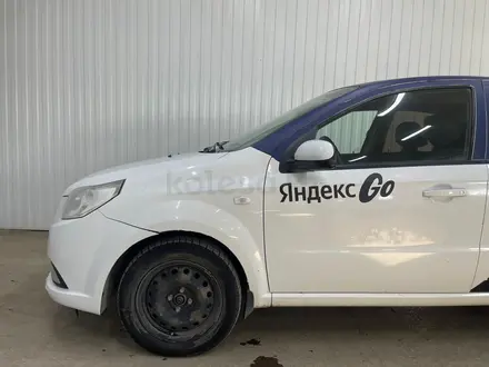 Chevrolet Nexia 2021 года за 2 776 850 тг. в Астана – фото 6