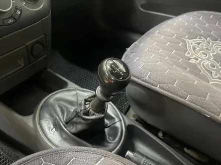 Chevrolet Nexia 2021 года за 2 776 850 тг. в Астана – фото 13