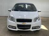 Chevrolet Nexia 2021 годаүшін2 776 850 тг. в Астана – фото 2