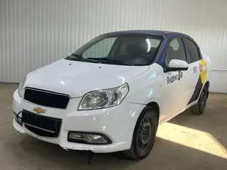 Chevrolet Nexia