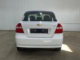 Chevrolet Nexia 2021 годаүшін2 776 850 тг. в Астана – фото 4