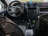 ВАЗ (Lada) Granta 2190 2013 года за 1 850 000 тг. в Актобе