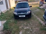 ВАЗ (Lada) Granta 2190 2013 года за 1 850 000 тг. в Актобе – фото 4